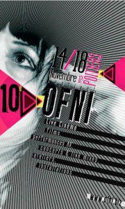 affiche 2012