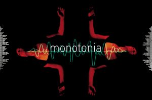 Monotonia