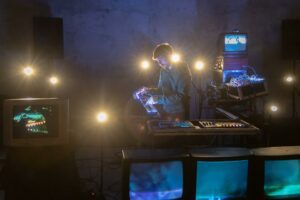 performance festival ofni bloc