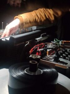 Présentation de l'archéoscope