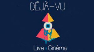 deja-vu