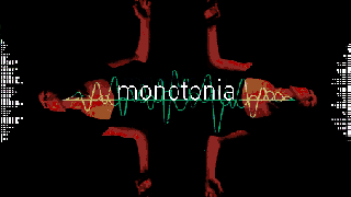 monotonia