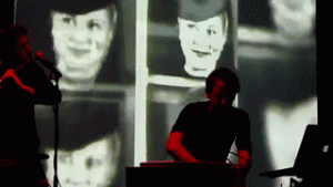 création visuelle rone