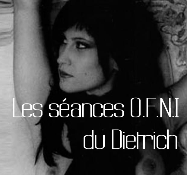 seances ofni dietrich