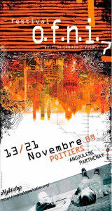 affiche 2009