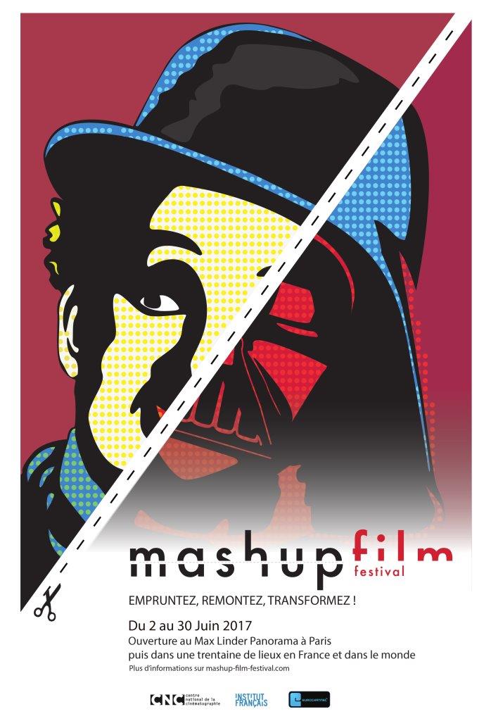 mash up film festival
