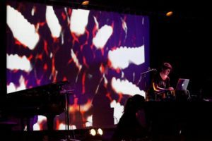 Anna Meredith