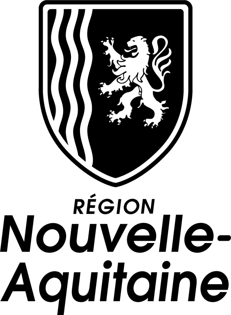 région nouvelle aquitaine