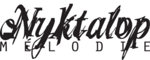 logo Nyktalop Melodie