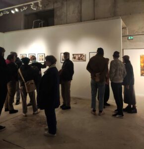 exposition festival ofni bloc