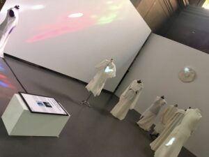 17eme Biennale Nicéphore Clérmont-Ferrand Work In Progress