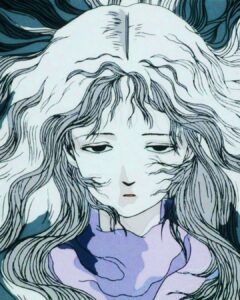 L'Oeuf de l'ange - cinéma OFNI#23 AVANT PREMIERE : L’OEUF DE L’ANGE, MAMORU OSHII Le 08/11/2025 à 16h30 au Cinéma Le Dietrich