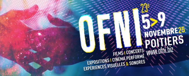 FESTIVAL OFNI #23