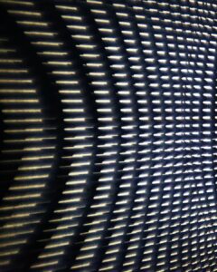 CYCLOMORPHE : Workshop SCANIMATION dans le cadre du Festival OFNI#23 Dimanche 9 novembre | L'Envers du bocal 15h 16ter rue de la Regratterie