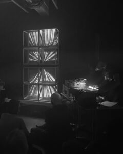 Les Echelles de Darwin Performance - OFNI#23