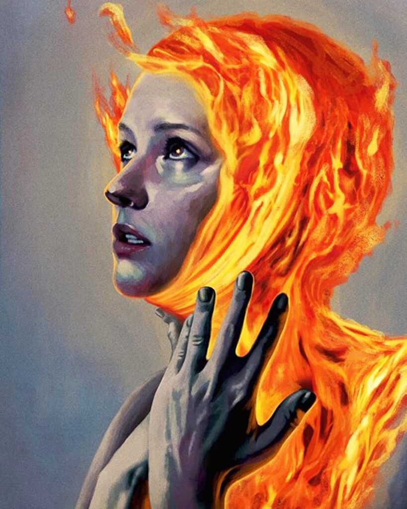 Que Ma Volonté Soit Faite - Cinéma OFNI#23